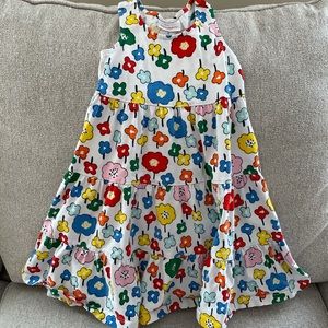 Hanna Andersson Twirl Dress